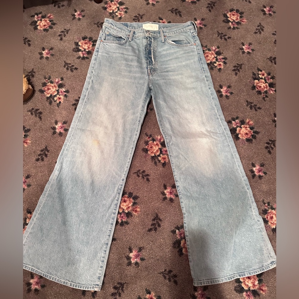 BRAND NEW! Mother Jeans